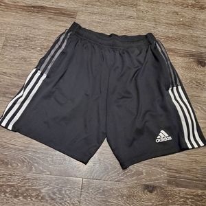Adidas condivo training shorts soccer